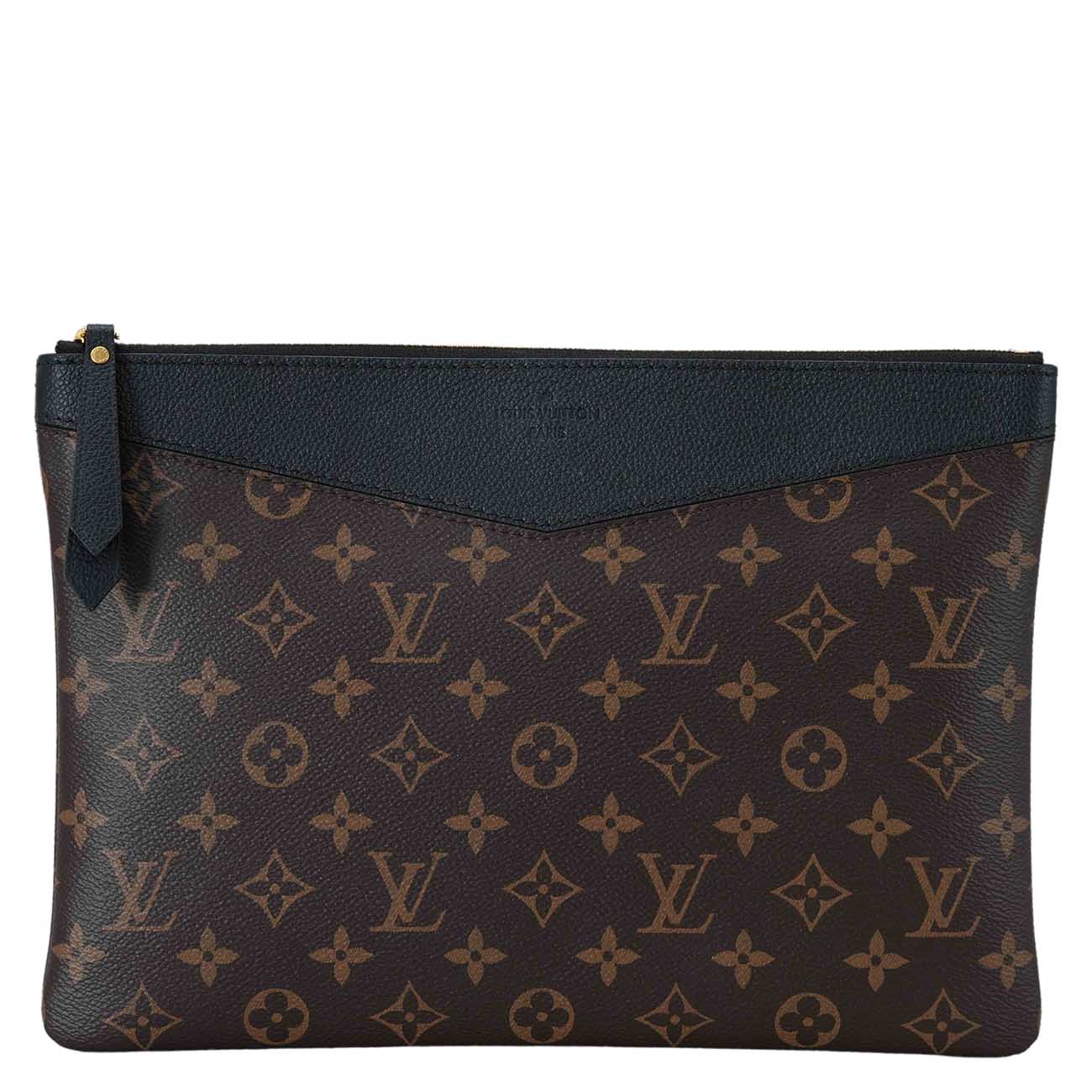 LOUIS VUITTON(USED)루이비통 데일리 파우치